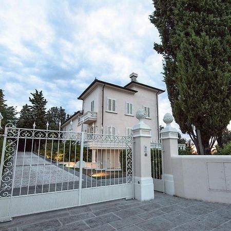 Villa Rinaldi Montespertoli Ngoại thất bức ảnh
