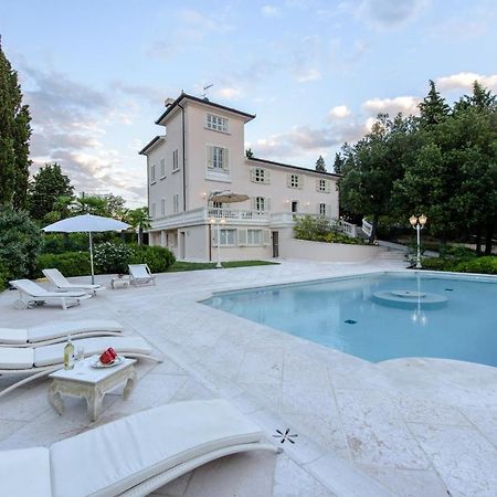Villa Rinaldi Montespertoli Ngoại thất bức ảnh