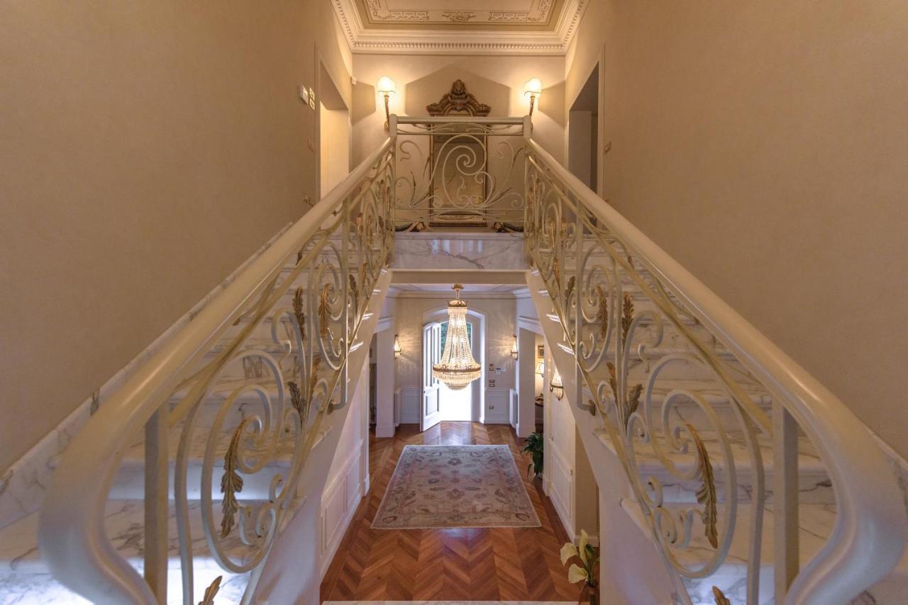Villa Rinaldi Montespertoli Ngoại thất bức ảnh