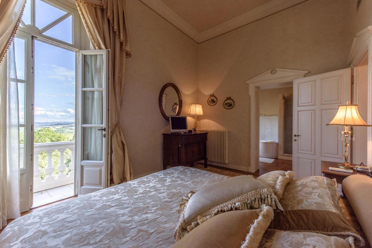 Villa Rinaldi Montespertoli Ngoại thất bức ảnh