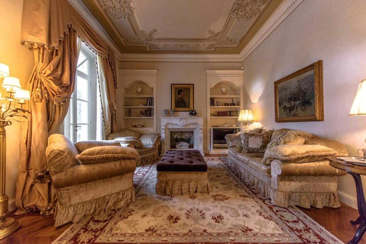 Villa Rinaldi Montespertoli Ngoại thất bức ảnh