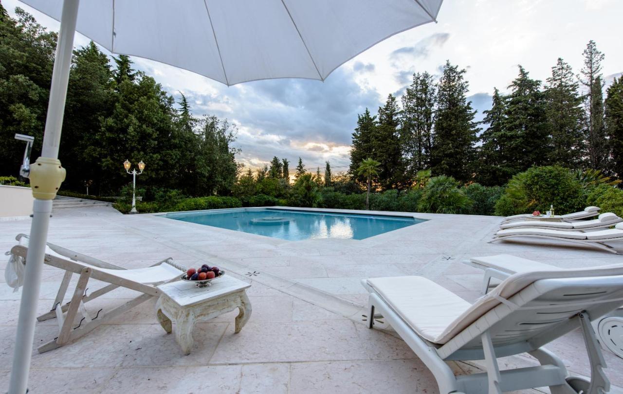 Villa Rinaldi Montespertoli Ngoại thất bức ảnh
