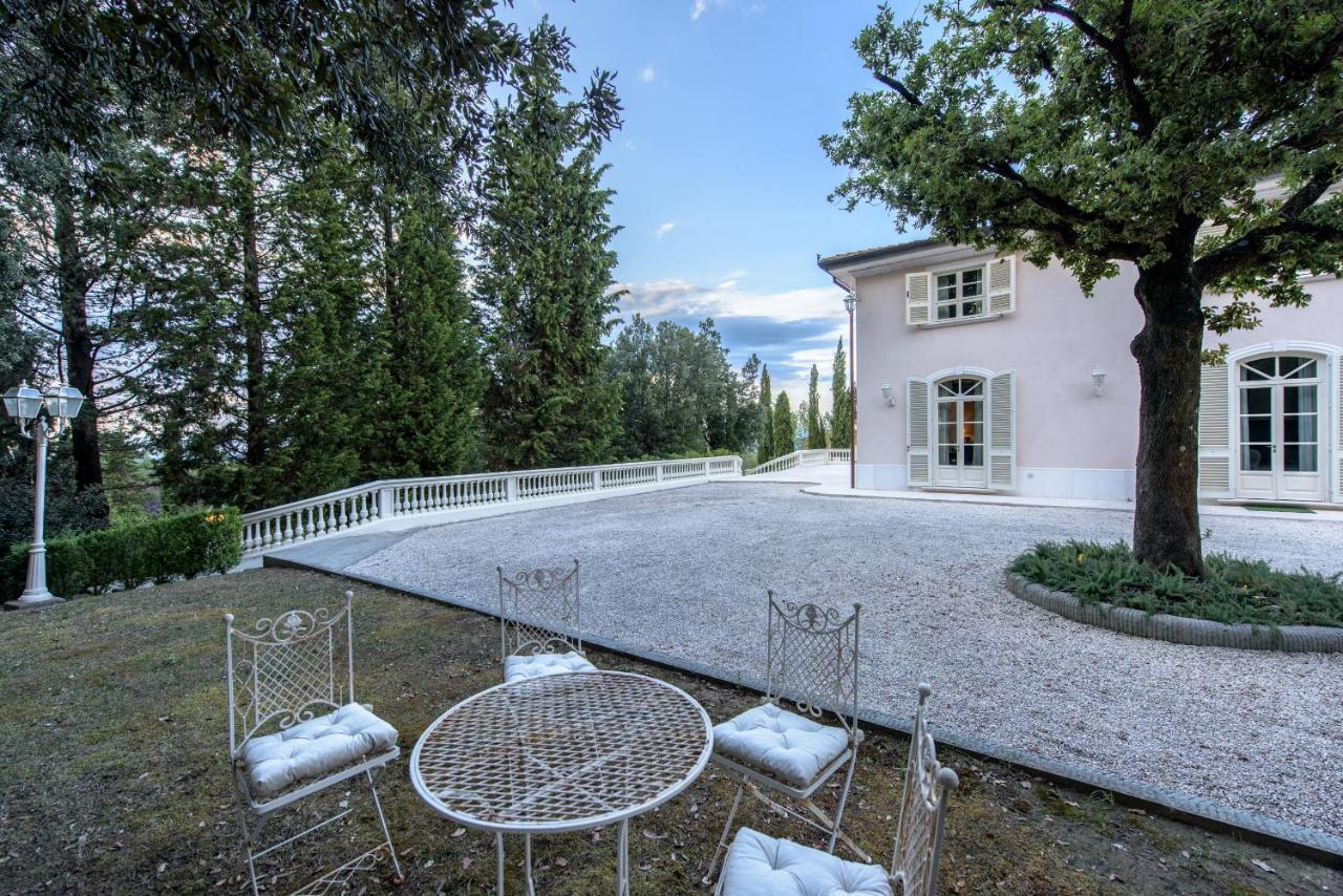 Villa Rinaldi Montespertoli Ngoại thất bức ảnh