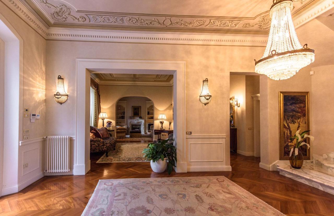 Villa Rinaldi Montespertoli Ngoại thất bức ảnh