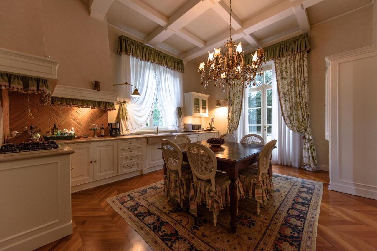 Villa Rinaldi Montespertoli Ngoại thất bức ảnh