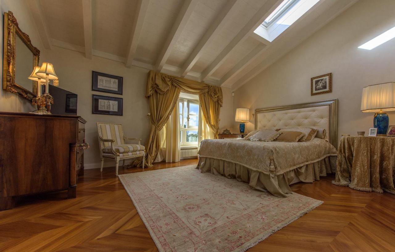 Villa Rinaldi Montespertoli Ngoại thất bức ảnh