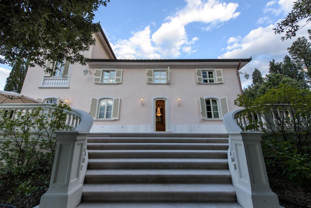 Villa Rinaldi Montespertoli Ngoại thất bức ảnh