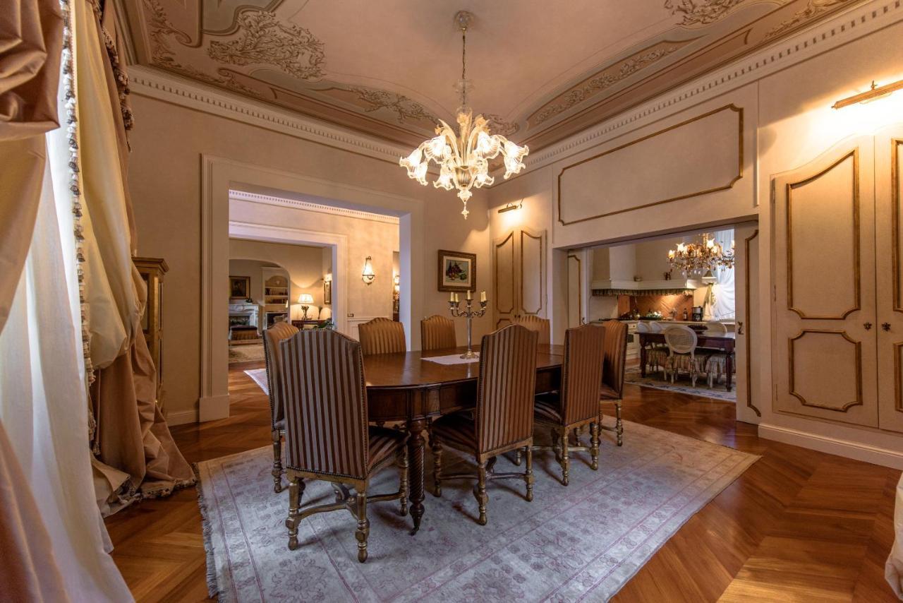 Villa Rinaldi Montespertoli Ngoại thất bức ảnh