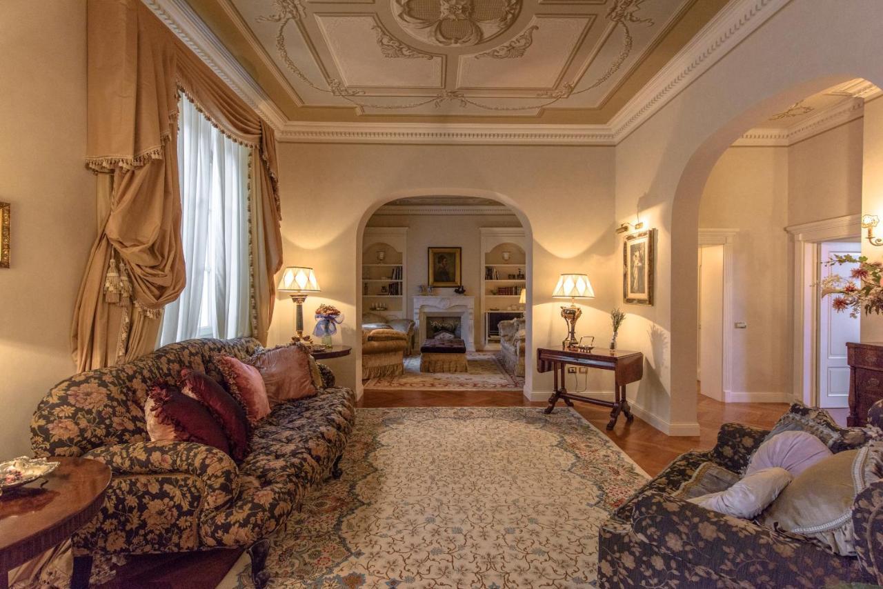 Villa Rinaldi Montespertoli Ngoại thất bức ảnh