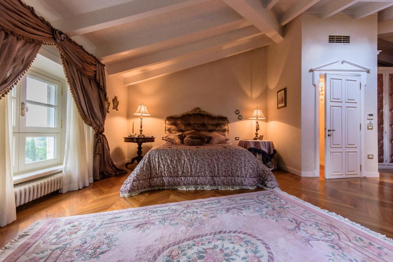 Villa Rinaldi Montespertoli Ngoại thất bức ảnh