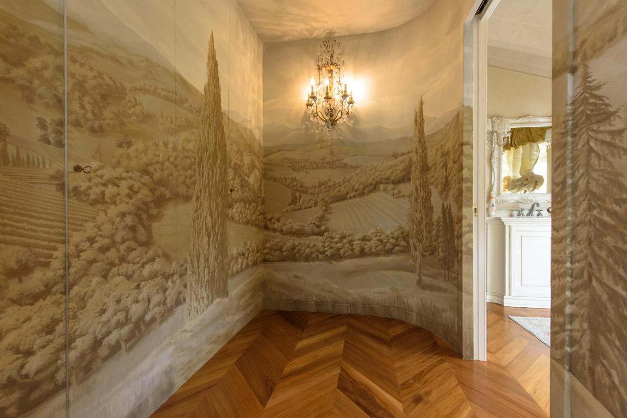 Villa Rinaldi Montespertoli Ngoại thất bức ảnh