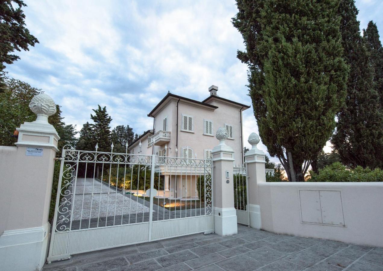 Villa Rinaldi Montespertoli Ngoại thất bức ảnh