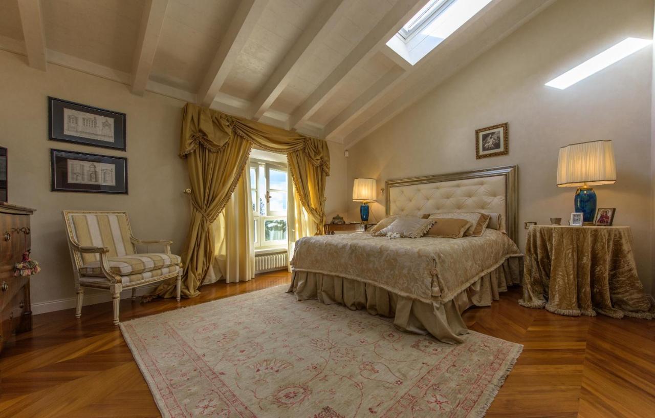 Villa Rinaldi Montespertoli Ngoại thất bức ảnh