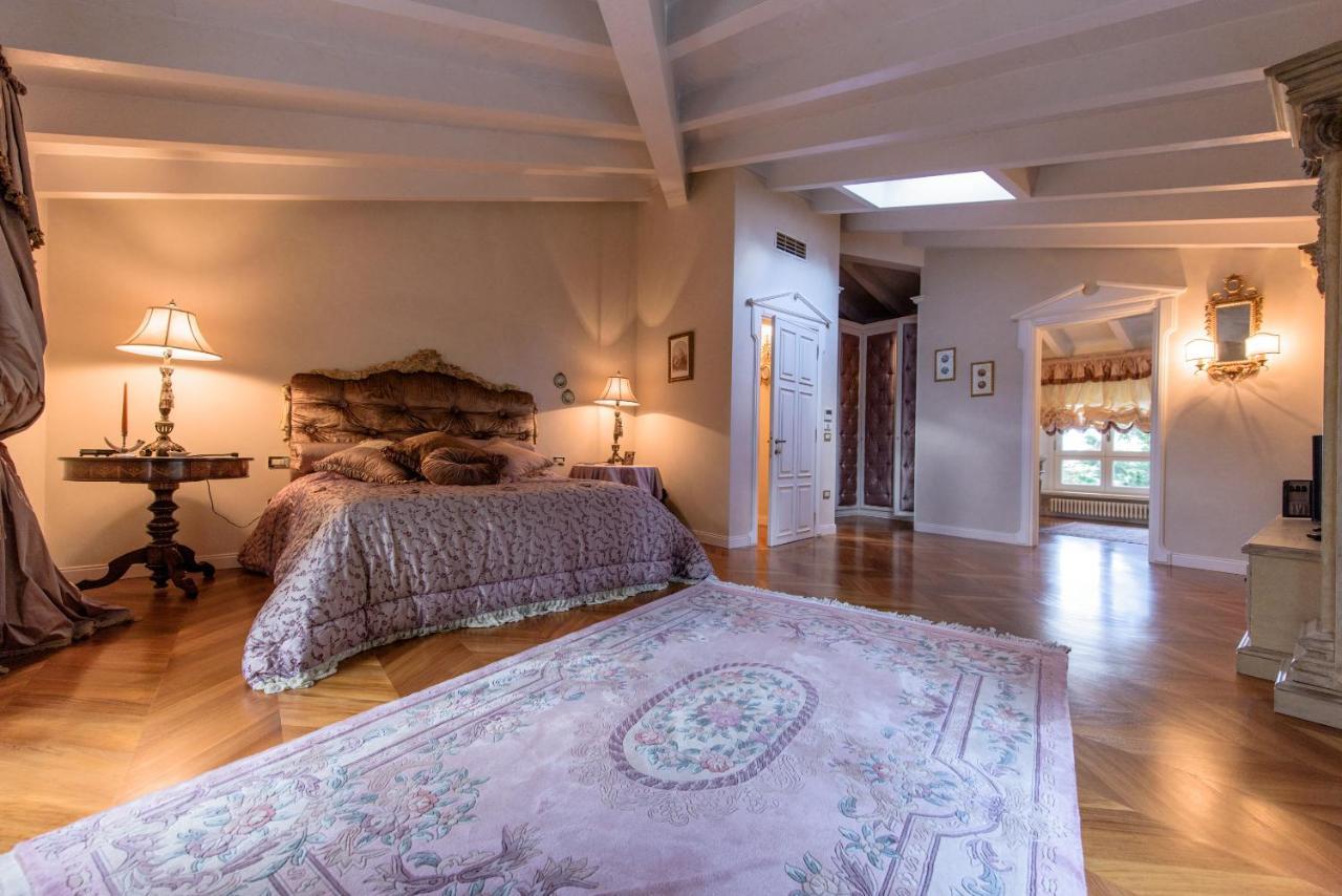 Villa Rinaldi Montespertoli Ngoại thất bức ảnh