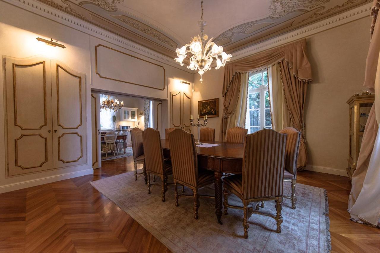 Villa Rinaldi Montespertoli Ngoại thất bức ảnh