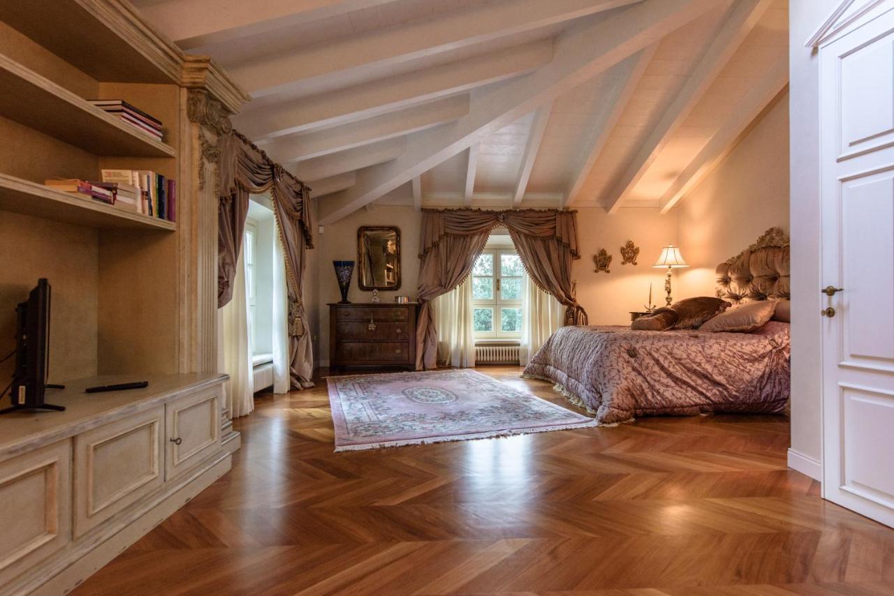 Villa Rinaldi Montespertoli Ngoại thất bức ảnh