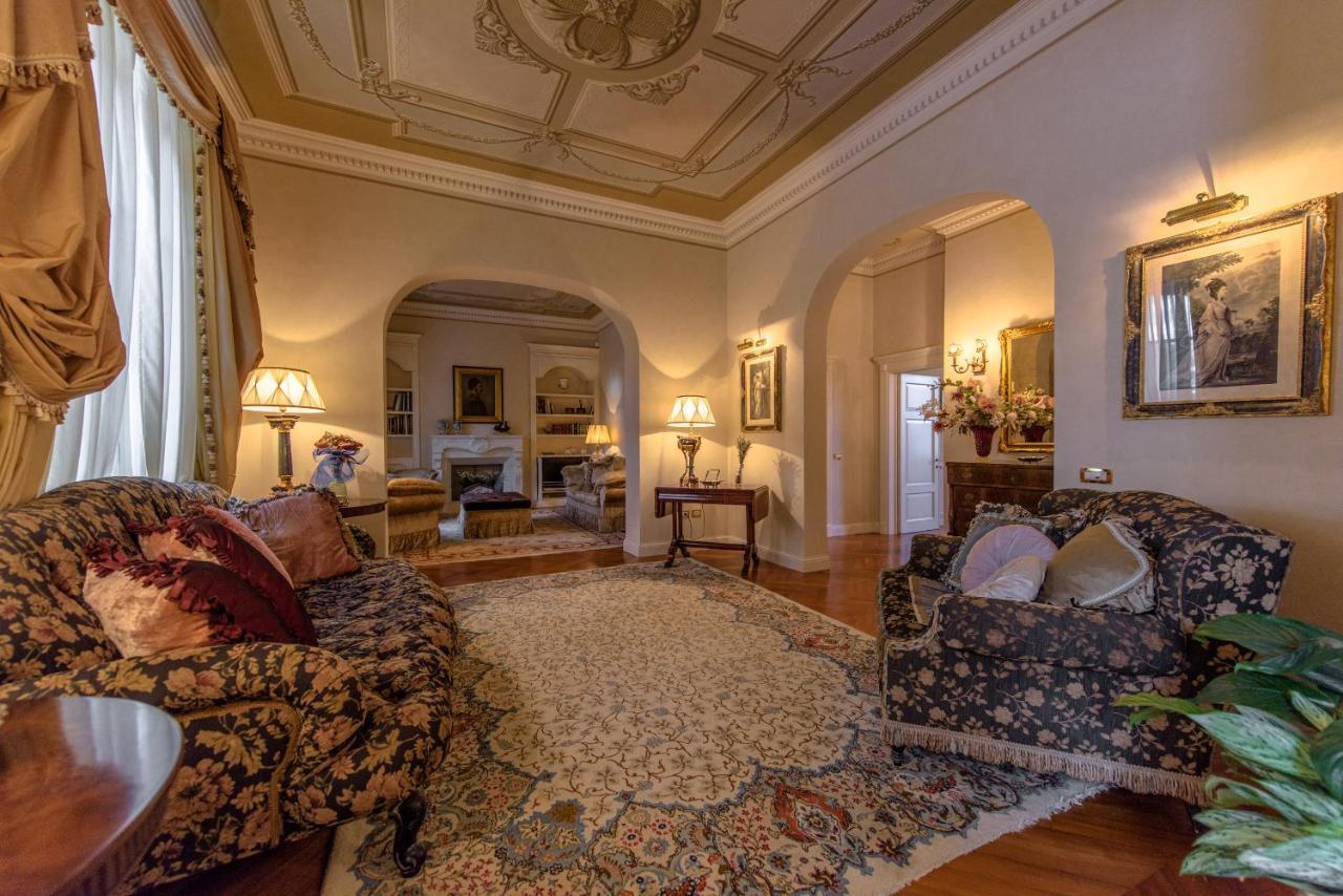 Villa Rinaldi Montespertoli Ngoại thất bức ảnh