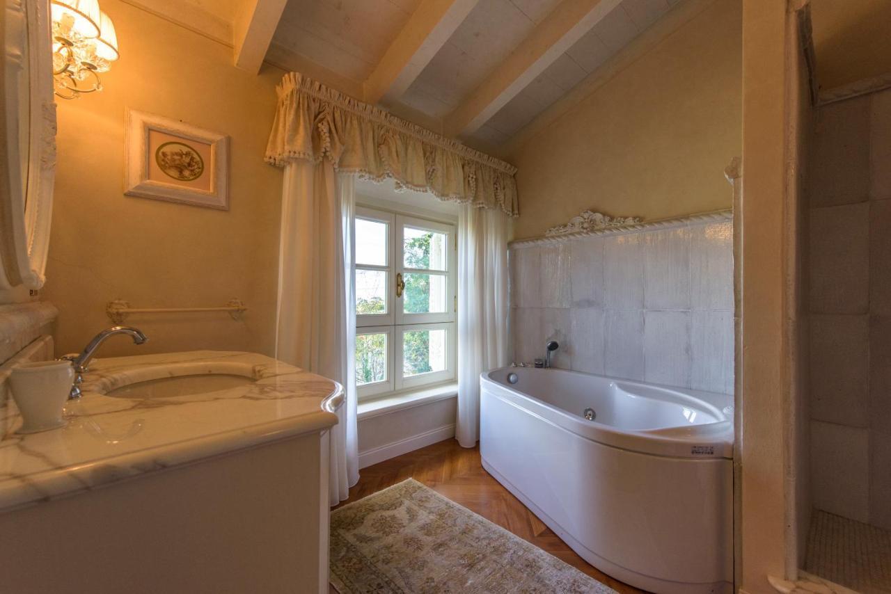 Villa Rinaldi Montespertoli Ngoại thất bức ảnh