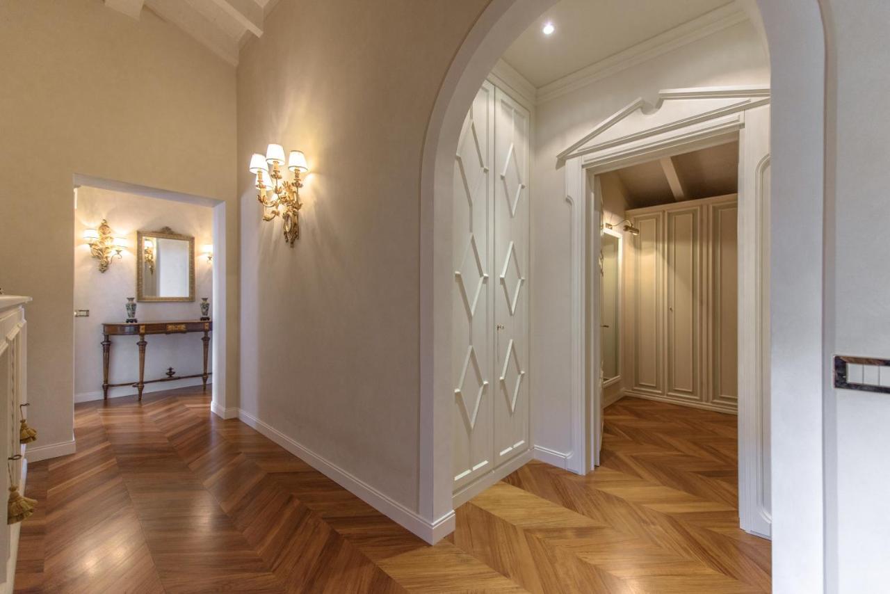 Villa Rinaldi Montespertoli Ngoại thất bức ảnh