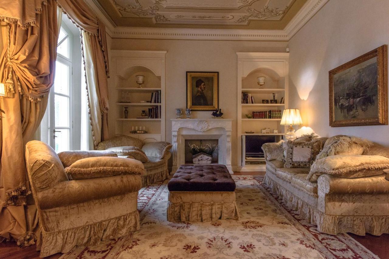 Villa Rinaldi Montespertoli Ngoại thất bức ảnh