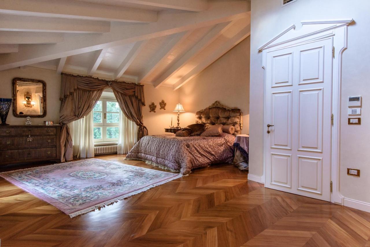 Villa Rinaldi Montespertoli Ngoại thất bức ảnh