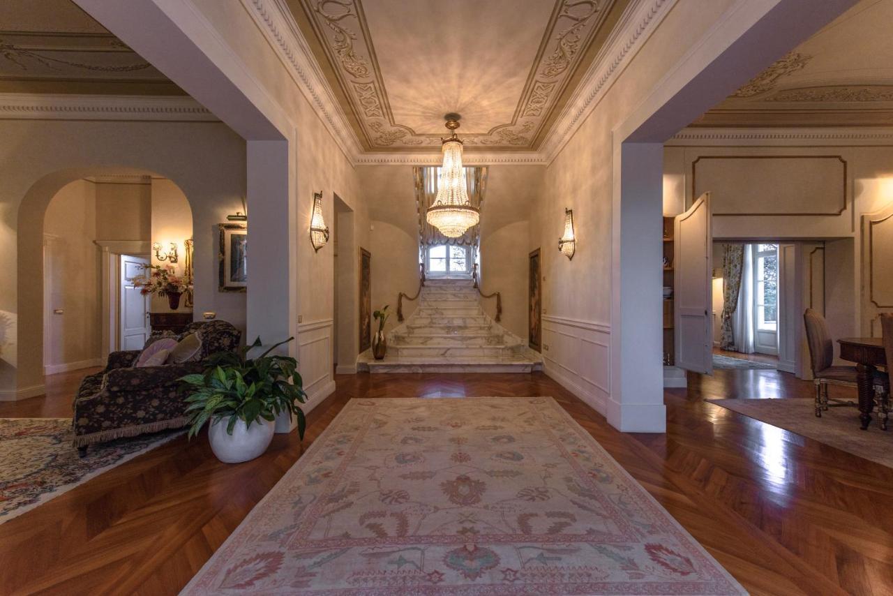 Villa Rinaldi Montespertoli Ngoại thất bức ảnh