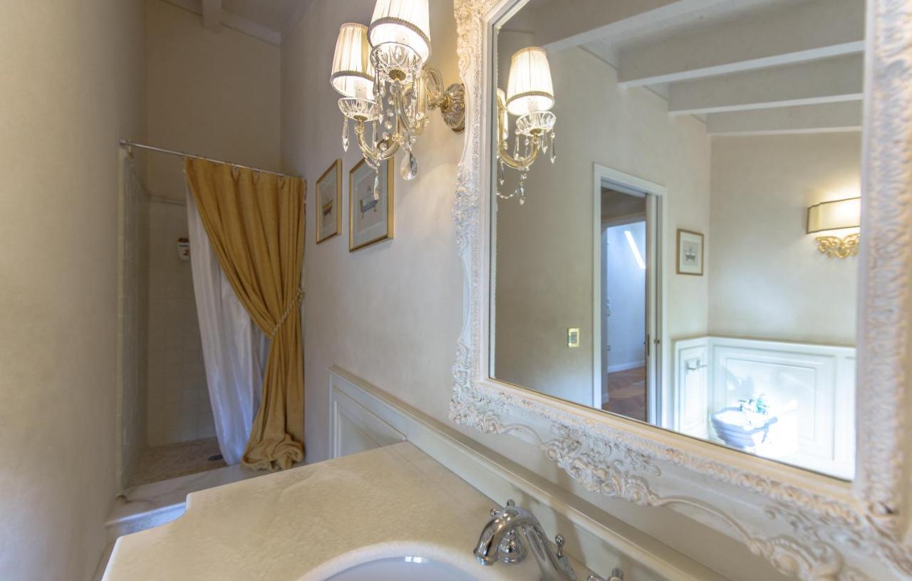 Villa Rinaldi Montespertoli Ngoại thất bức ảnh