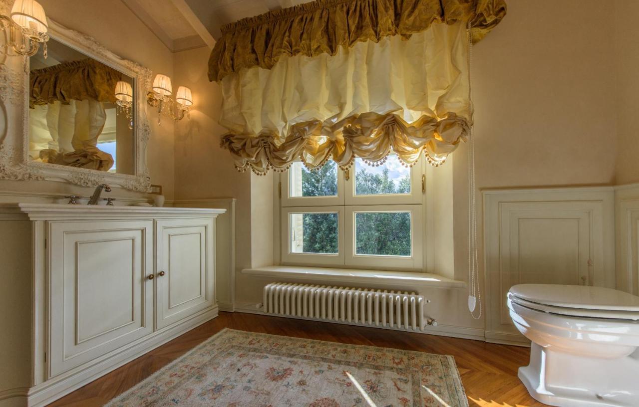 Villa Rinaldi Montespertoli Ngoại thất bức ảnh