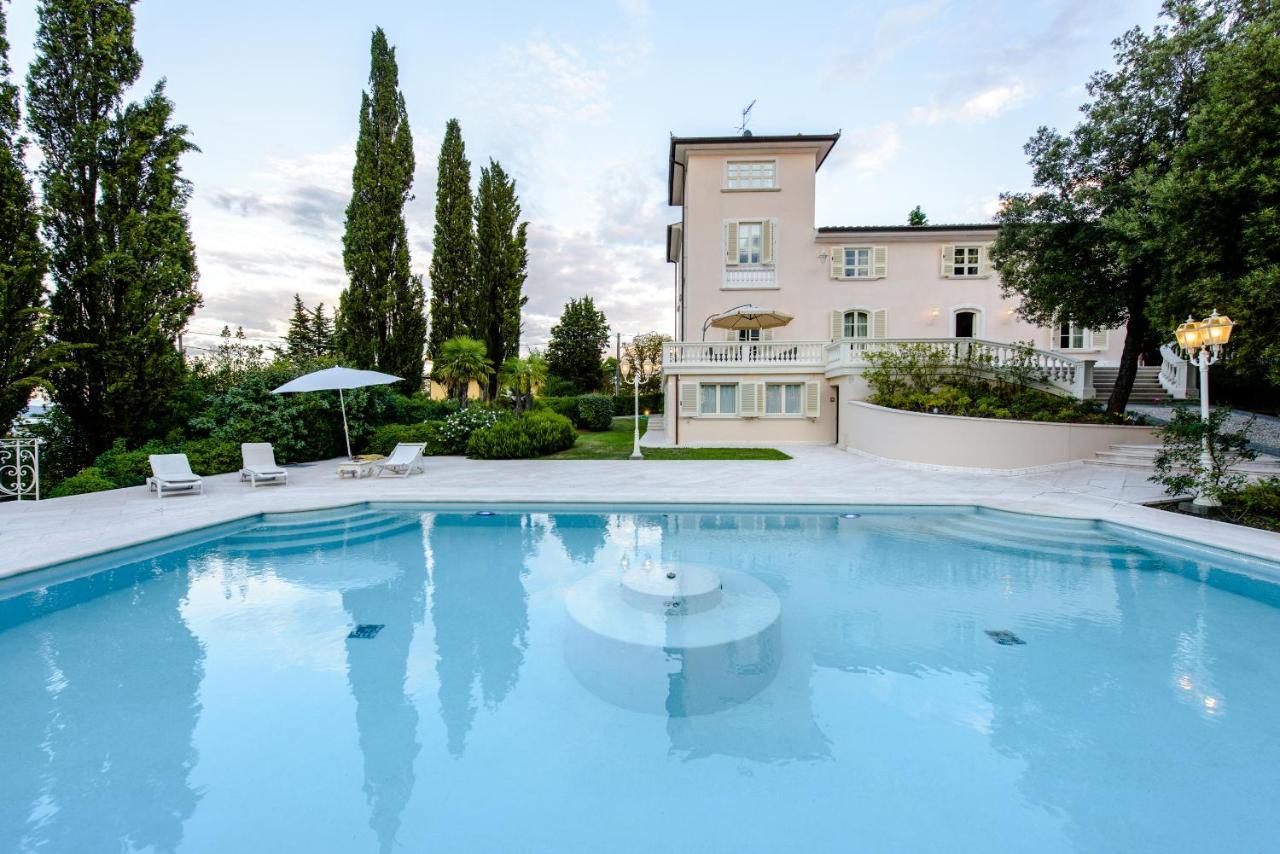 Villa Rinaldi Montespertoli Ngoại thất bức ảnh