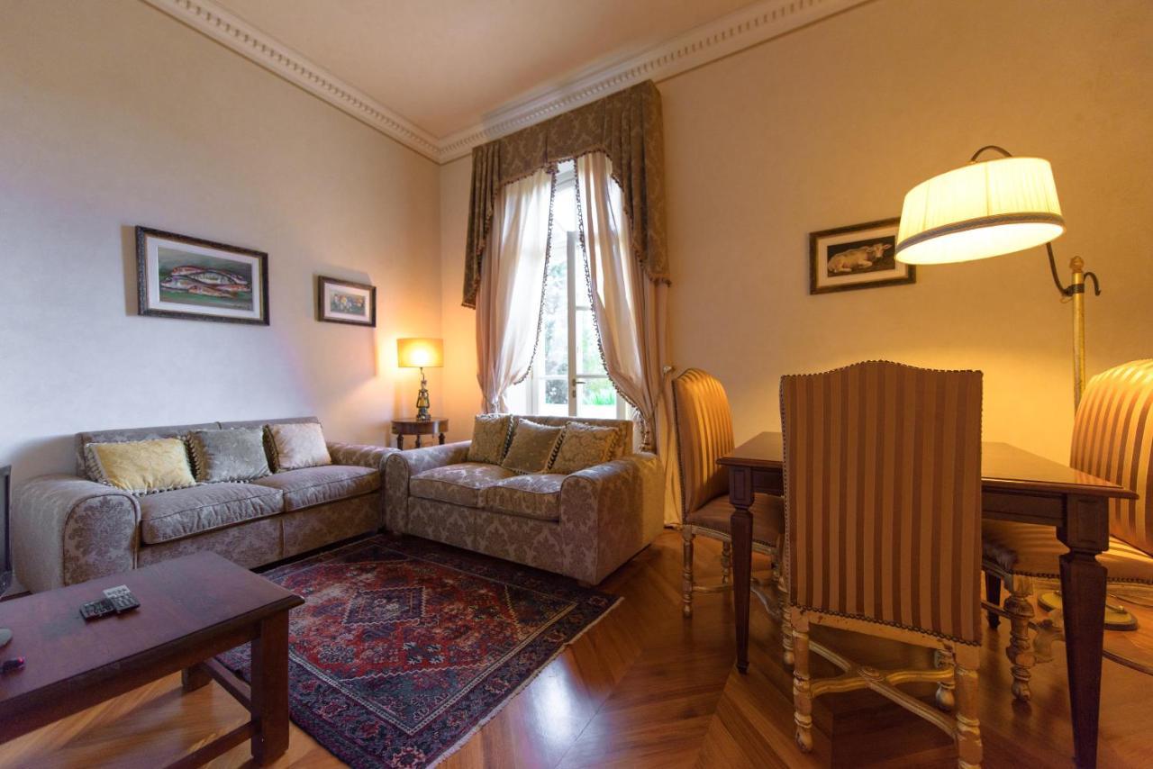 Villa Rinaldi Montespertoli Ngoại thất bức ảnh