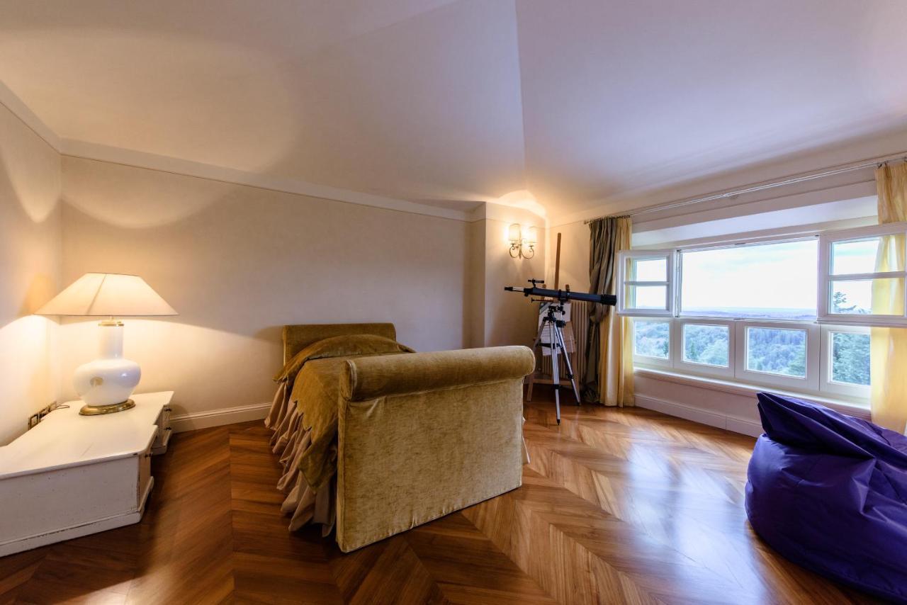 Villa Rinaldi Montespertoli Ngoại thất bức ảnh