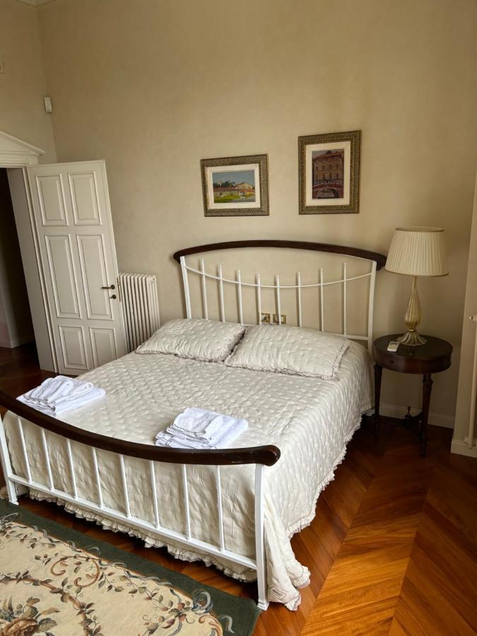 Villa Rinaldi Montespertoli Ngoại thất bức ảnh
